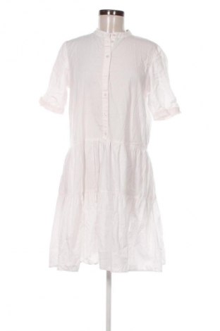 Šaty  Vero Moda, Velikost M, Barva Bílá, Cena  209,00 Kč