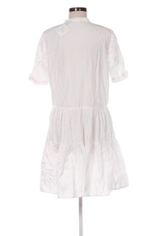 Šaty  Vero Moda, Velikost M, Barva Bílá, Cena  209,00 Kč