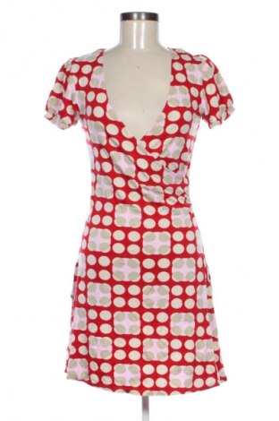 Šaty  Vero Moda, Velikost S, Barva Vícebarevné, Cena  359,00 Kč