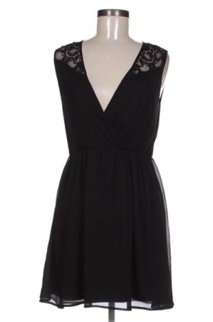 Šaty  Vero Moda, Veľkosť L, Farba Čierna, Cena  8,95 €