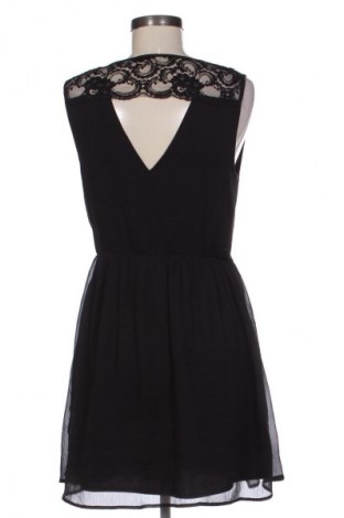 Šaty  Vero Moda, Veľkosť L, Farba Čierna, Cena  8,95 €