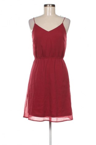 Šaty  Vero Moda, Veľkosť S, Farba Červená, Cena  9,95 €
