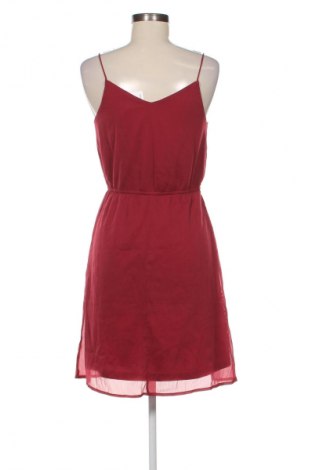 Šaty  Vero Moda, Veľkosť S, Farba Červená, Cena  9,95 €