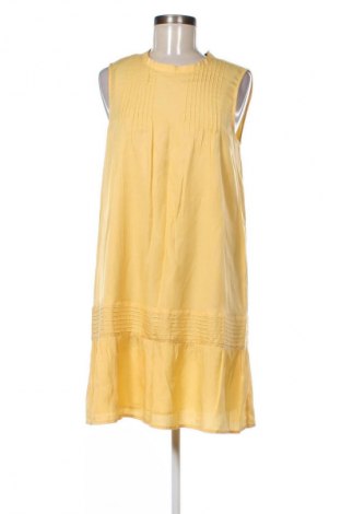 Šaty  Vero Moda, Velikost M, Barva Žlutá, Cena  279,00 Kč