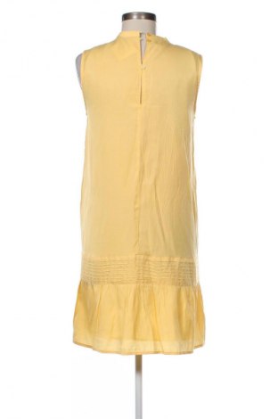 Šaty  Vero Moda, Velikost M, Barva Žlutá, Cena  279,00 Kč