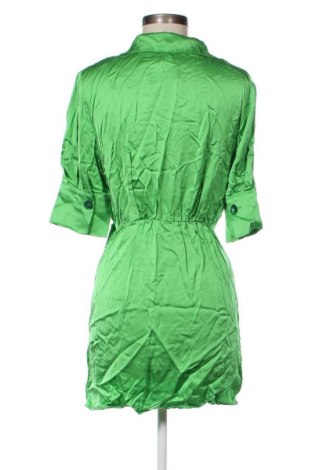 Šaty  Vicolo, Velikost M, Barva Zelená, Cena  409,00 Kč