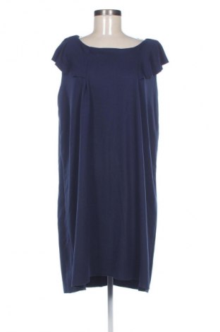 Šaty  Violeta by Mango, Veľkosť XL, Farba Modrá, Cena  5,95 €