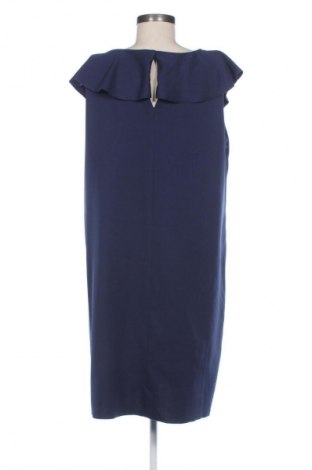 Šaty  Violeta by Mango, Veľkosť XL, Farba Modrá, Cena  5,95 €