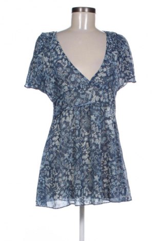 Šaty  Visual, Velikost XS, Barva Vícebarevné, Cena  49,00 Kč