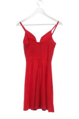 Šaty  Wal G, Velikost XS, Barva Červená, Cena  219,00 Kč