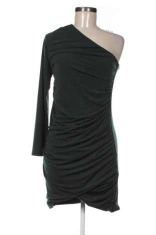 Kleid Wal G, Größe XL, Farbe Grün, Preis 23,99 €