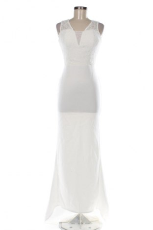 Kleid Wal G, Größe S, Farbe Weiß, Preis 22,99 €