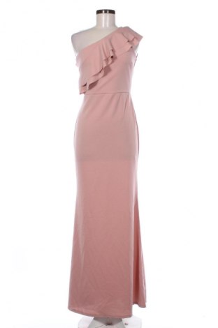 Šaty  Wal G, Velikost M, Barva Růžová, Cena  619,00 Kč