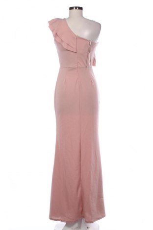 Šaty  Wal G, Velikost M, Barva Růžová, Cena  619,00 Kč
