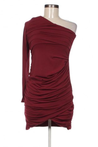 Kleid Wal G, Größe L, Farbe Rot, Preis 26,99 €