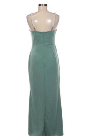 Kleid Wal G, Größe L, Farbe Grün, Preis 22,99 €