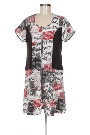 Šaty  Wearhouse, Velikost L, Barva Vícebarevné, Cena  99,00 Kč