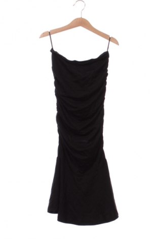 Šaty  Weekday, Velikost XS, Barva Černá, Cena  439,00 Kč