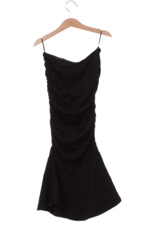 Šaty  Weekday, Velikost XS, Barva Černá, Cena  439,00 Kč