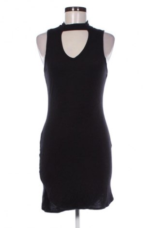 Kleid Wet Seal, Größe M, Farbe Schwarz, Preis € 4,99