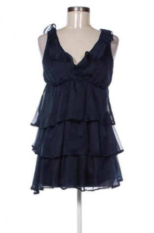 Šaty  Wet Seal, Velikost XS, Barva Modrá, Cena  59,00 Kč