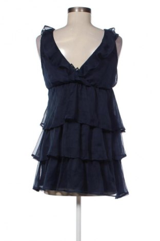 Šaty  Wet Seal, Velikost XS, Barva Modrá, Cena  59,00 Kč