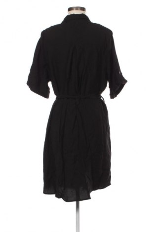 Šaty  Xlnt, Velikost XL, Barva Černá, Cena  259,00 Kč