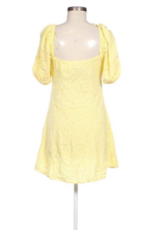 Šaty  Xside, Velikost M, Barva Vícebarevné, Cena  149,00 Kč