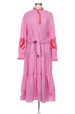 Рокля Y.A.S, Размер L, Цвят Розов, Цена 78,22 €