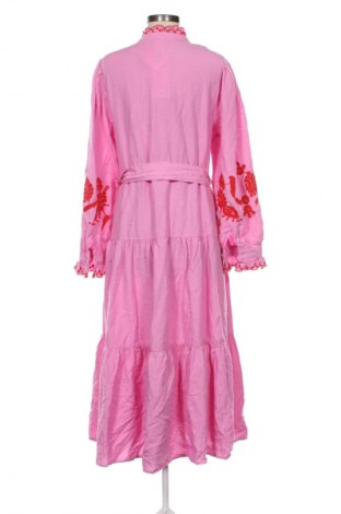 Рокля Y.A.S, Размер L, Цвят Розов, Цена 78,22 €