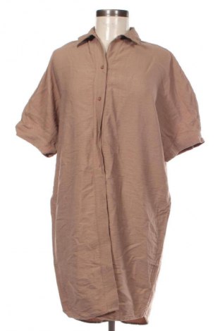 Šaty  Yaya, Veľkosť XL, Farba Hnedá, Cena  24,78 €