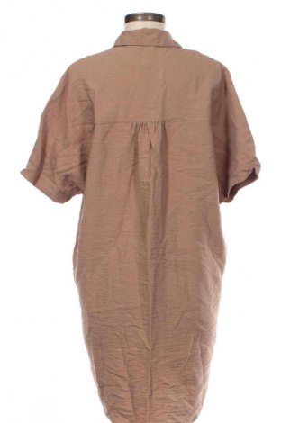 Šaty  Yaya, Veľkosť XL, Farba Hnedá, Cena  24,78 €