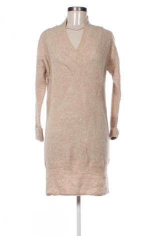 Šaty  Yaya, Veľkosť XS, Farba Béžová, Cena  1,95 €