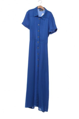 Rochie Yessica, Mărime XS, Culoare Albastru, Preț 45,69 Lei