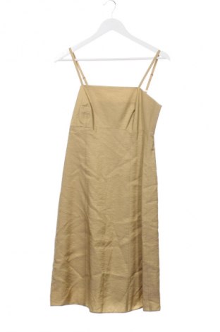 Šaty  Yokko, Velikost L, Barva Zlatistá, Cena  359,00 Kč
