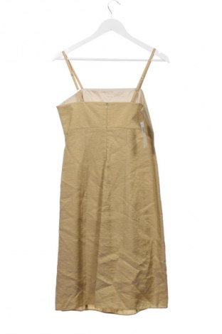 Šaty  Yokko, Velikost L, Barva Zlatistá, Cena  359,00 Kč