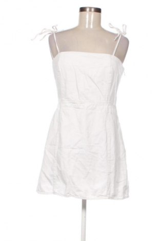 Šaty  Zara, Velikost L, Barva Bílá, Cena  239,00 Kč