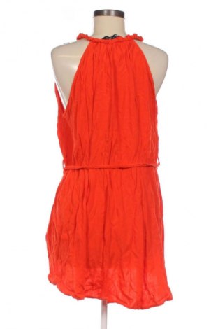 Šaty  Zara, Velikost XL, Barva Červená, Cena  279,00 Kč