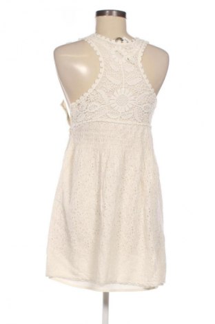 Šaty  Zara, Veľkosť S, Farba Béžová, Cena  11,95 €