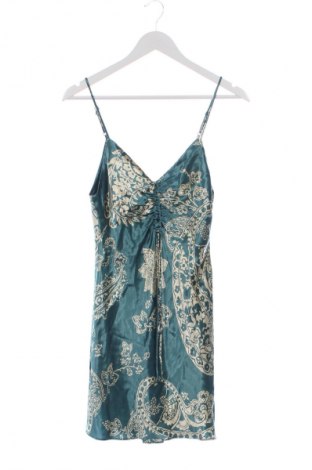 Sukienka Zara, Rozmiar XS, Kolor Kolorowy, Cena 104,99 zł