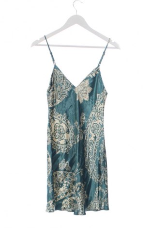 Sukienka Zara, Rozmiar XS, Kolor Kolorowy, Cena 104,99 zł