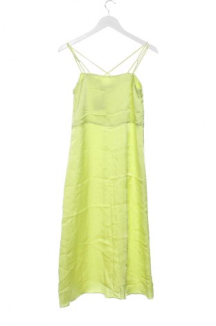 Šaty  Zara, Velikost XS, Barva Zelená, Cena  323,00 Kč