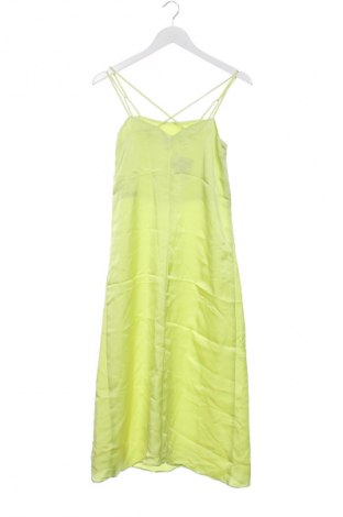 Šaty  Zara, Velikost XS, Barva Zelená, Cena  323,00 Kč