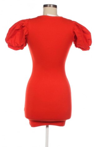 Šaty  Zara, Veľkosť S, Farba Červená, Cena  10,95 €