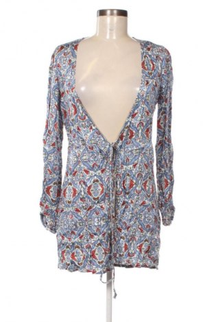 Šaty  Zara, Veľkosť XS, Farba Viacfarebná, Cena  10,23 €