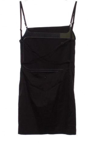 Šaty  Zara, Veľkosť XS, Farba Čierna, Cena  23,95 €