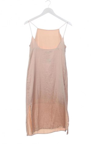 Šaty  Zara, Veľkosť S, Farba Béžová, Cena  10,39 €