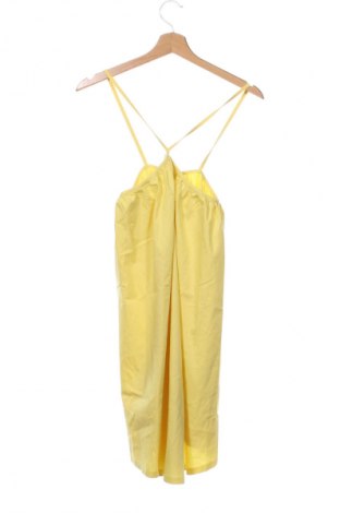 Šaty  Zara, Veľkosť S, Farba Žltá, Cena  4,95 €
