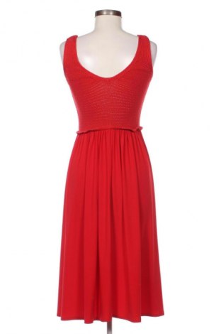 Šaty  Zara, Veľkosť S, Farba Červená, Cena  14,95 €