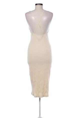 Šaty  Zara, Veľkosť M, Farba Béžová, Cena  14,95 €